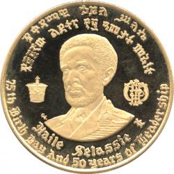 エチオピア銀貨AD1903+marbre-maroc.com